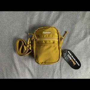 Supreme Cordura Shoulder Bag