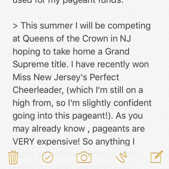 PLEASE READ PICTURES! - Picture 2 of 4