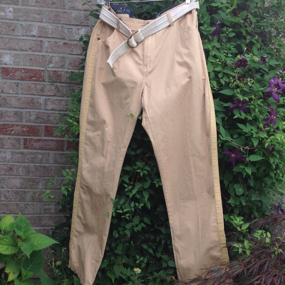 Marc Ecko  Cut & Sew pants