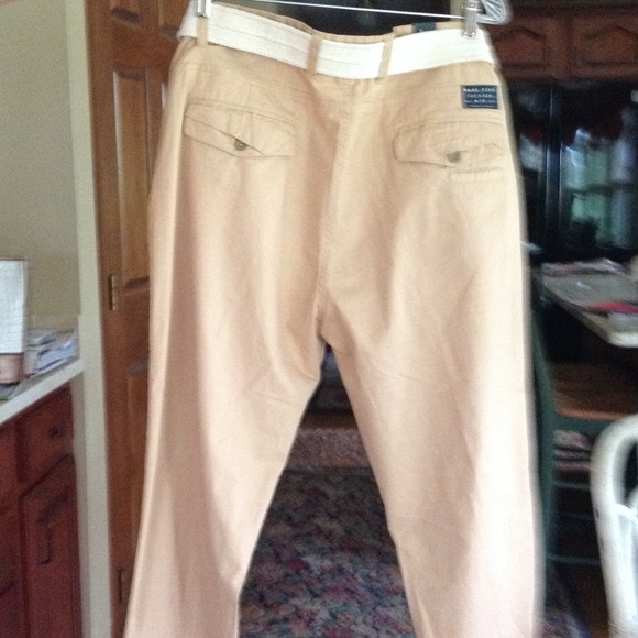 Marc Ecko  Cut & Sew pants - Picture 2 of 8