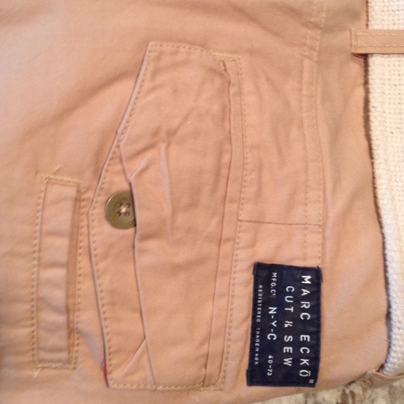 Marc Ecko  Cut & Sew pants - Picture 4 of 8