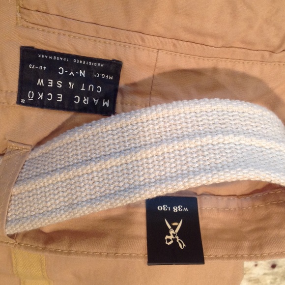 Marc Ecko  Cut & Sew pants - Picture 8 of 8