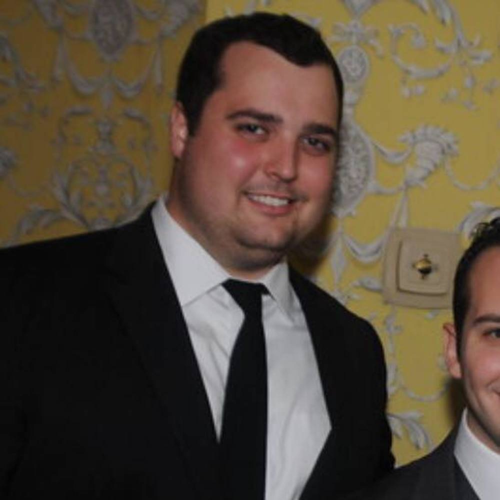 Meet your Posher, Murph