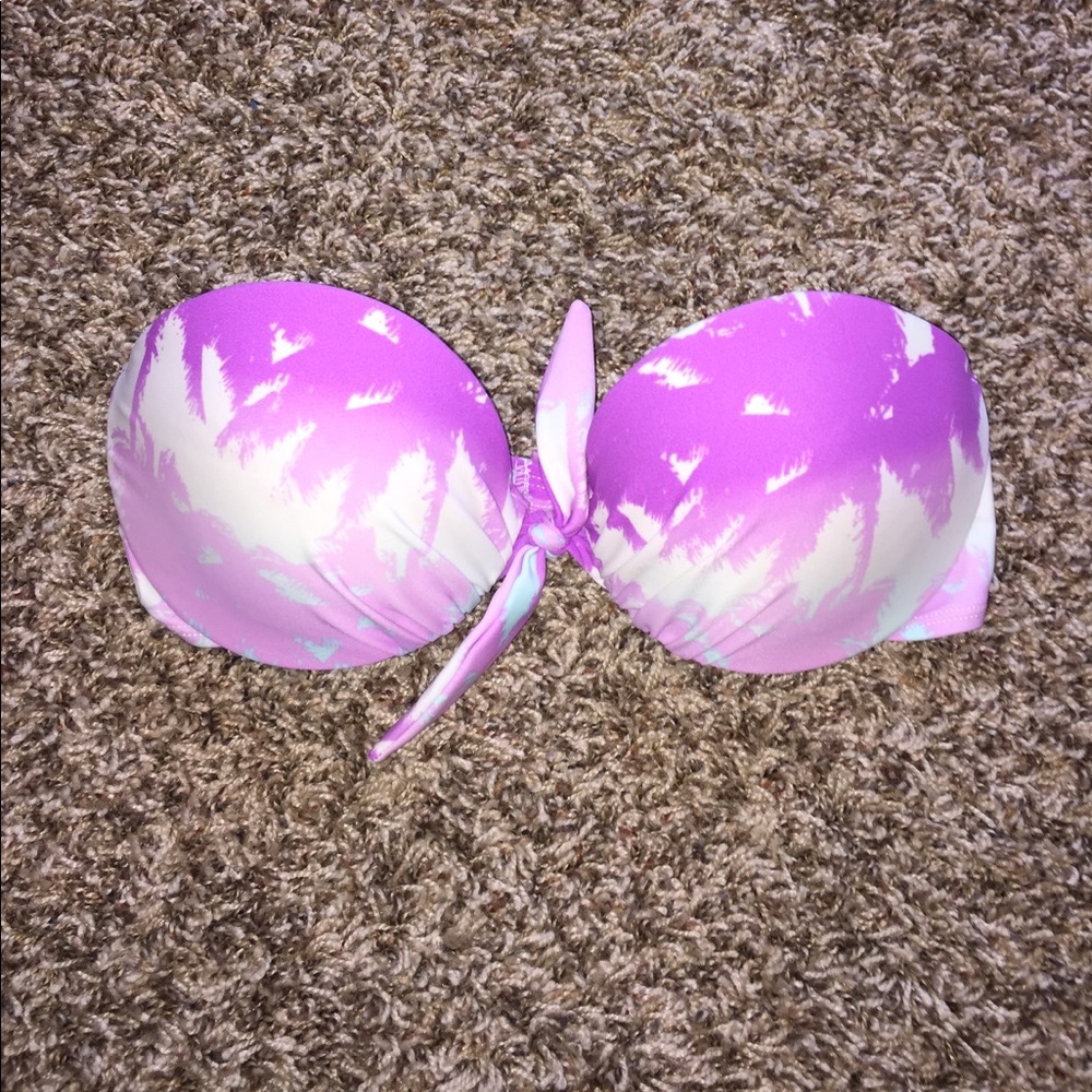 Bathing suit top!!