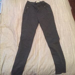 Hollister leggings
