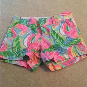 LP So A Peeling Callahans