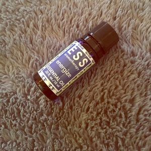 Energize Essential Oil