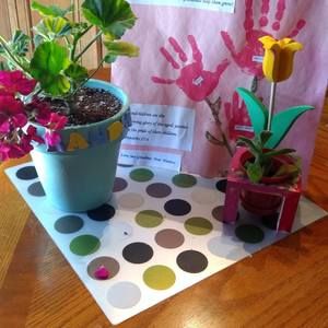 Meet your Posher, Francisca