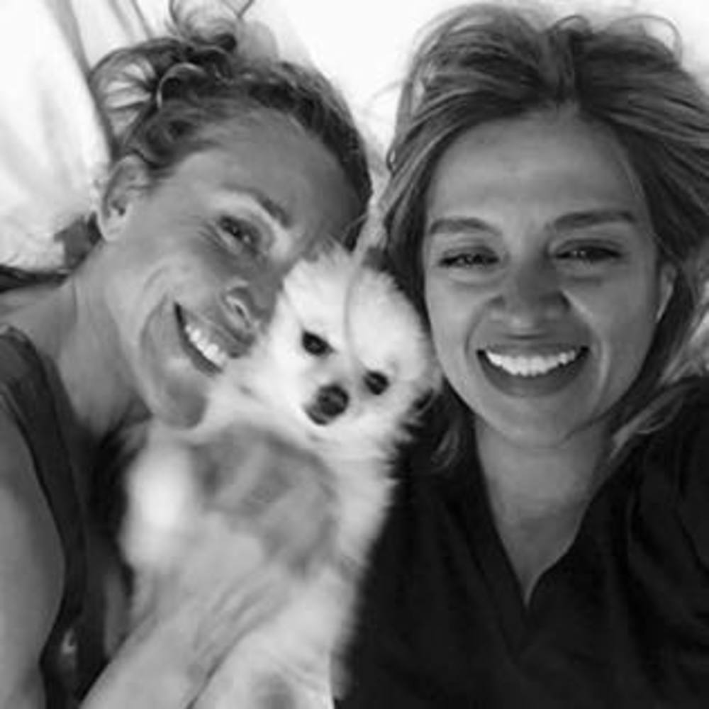 Meet your Posher, Millie