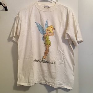 Tinker Bell t-shirt
