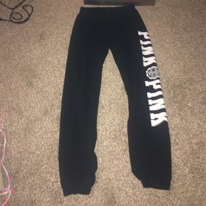 victoria  secret Sweatpants.