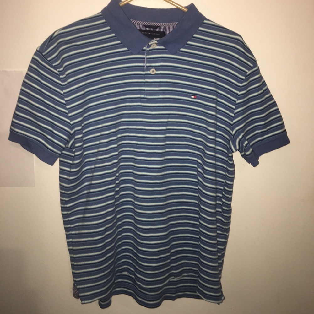 Tommy Hilfiger polo