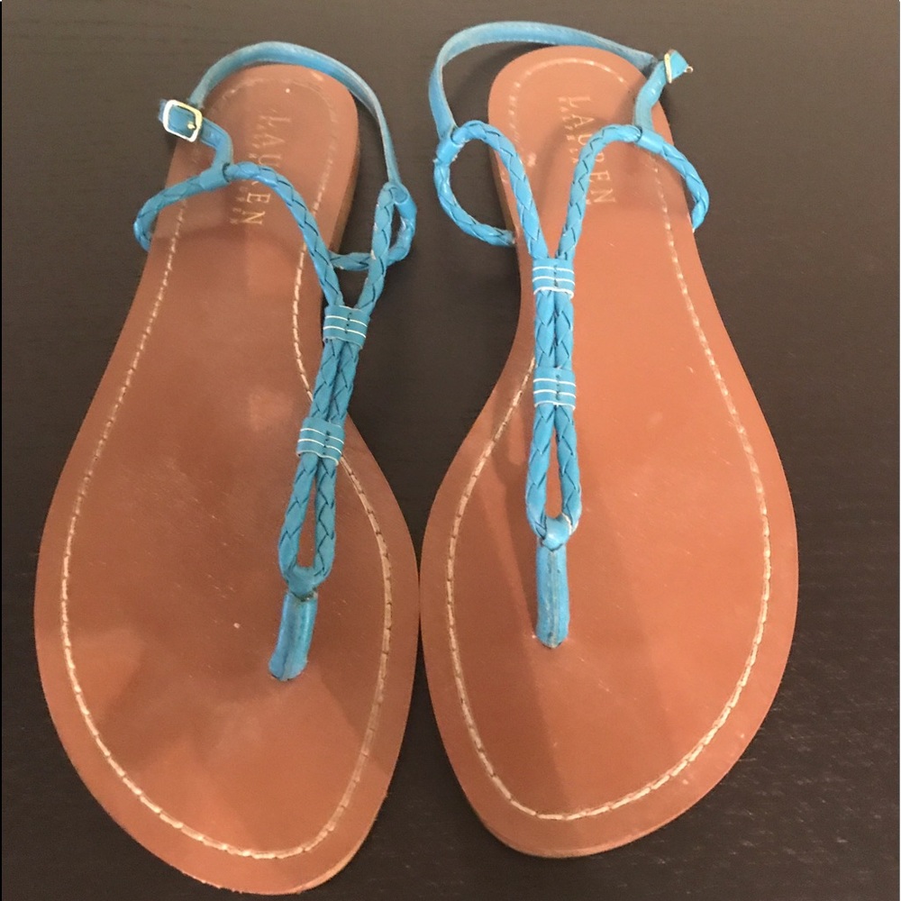 Ralph Lauren sandal