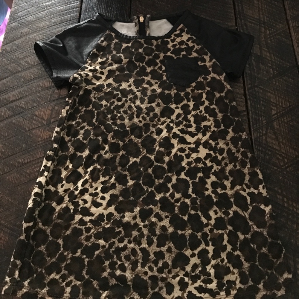 Toddler Dress