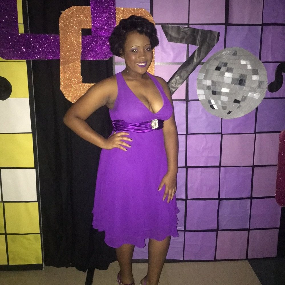 Meet your Posher, Montelle