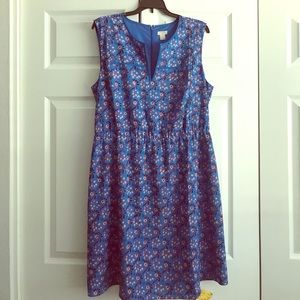 J. Crew dress never worn!
