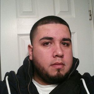 Meet your Posher, Jaime alberto