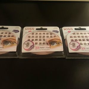 Kiss Lashes