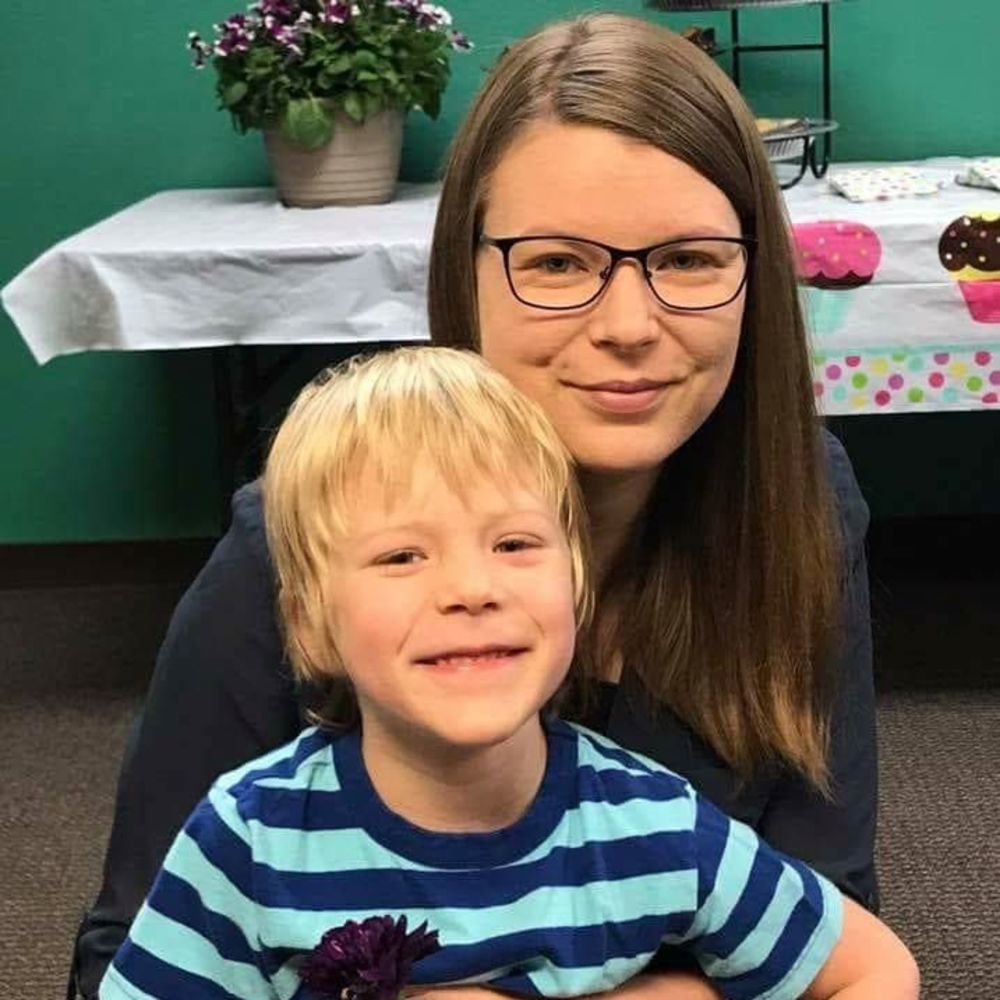 Meet your Posher, Brandy