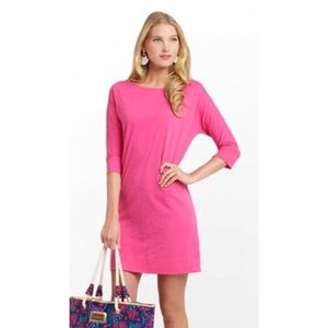 Lilly Pulitzer Shift Dress