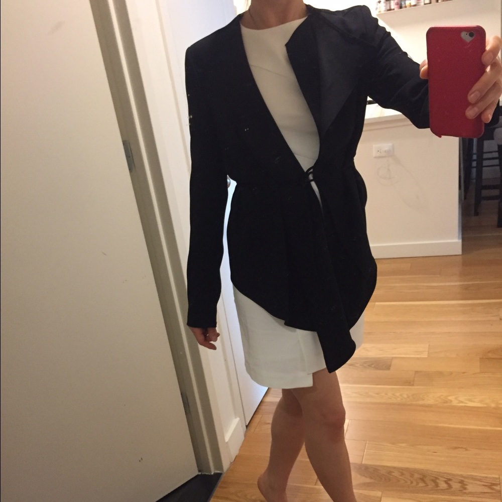 Jacket - Picture 2 of 3