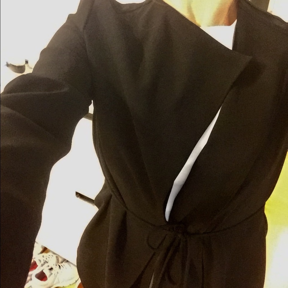 Jacket - Picture 3 of 3