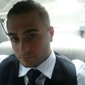 Meet your Posher, Ryan