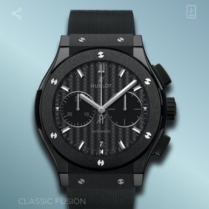 Meet your Posher, Alvaro