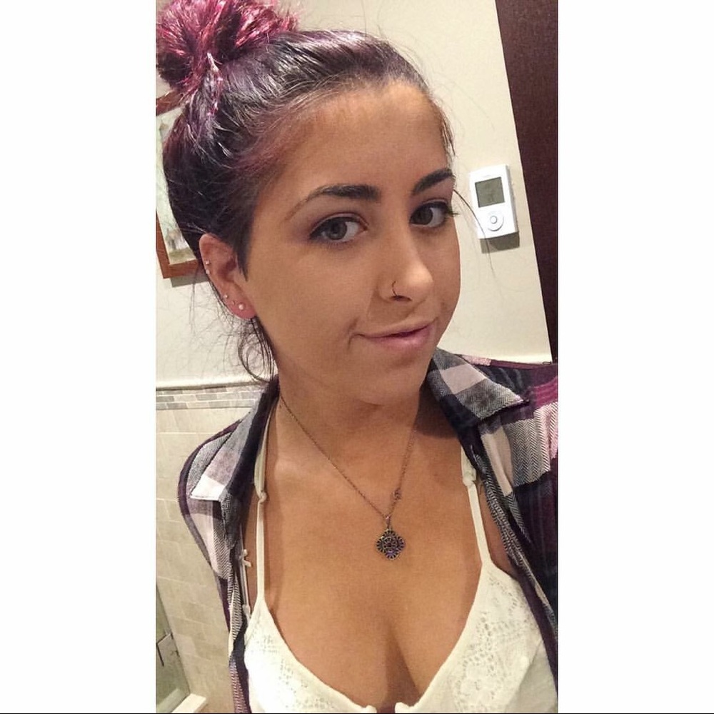 Meet your Posher, Fiona