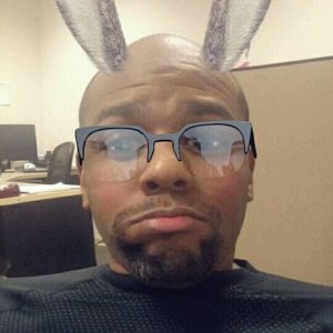 Meet your Posher, Aarron