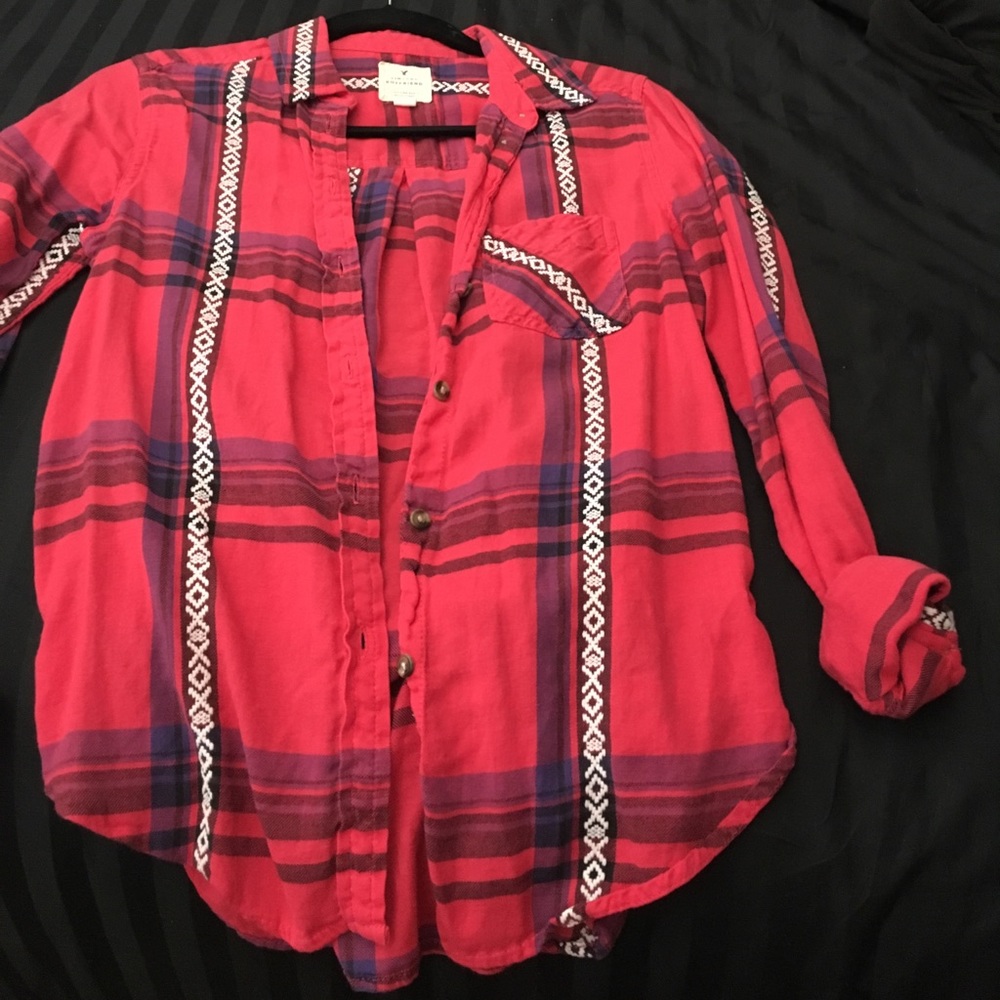 AE Flannel
