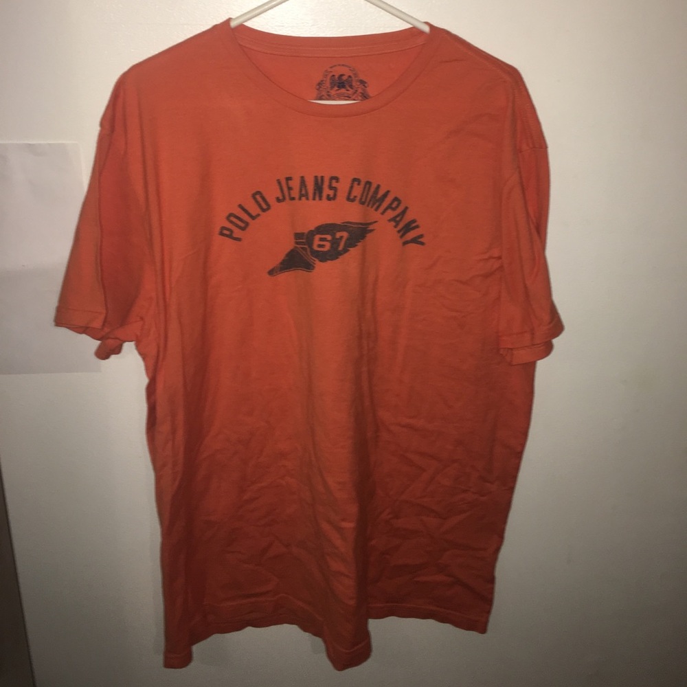 Polo Tshirt