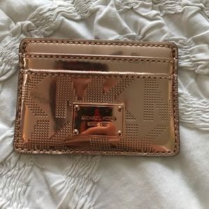 Michael Kors Card case
