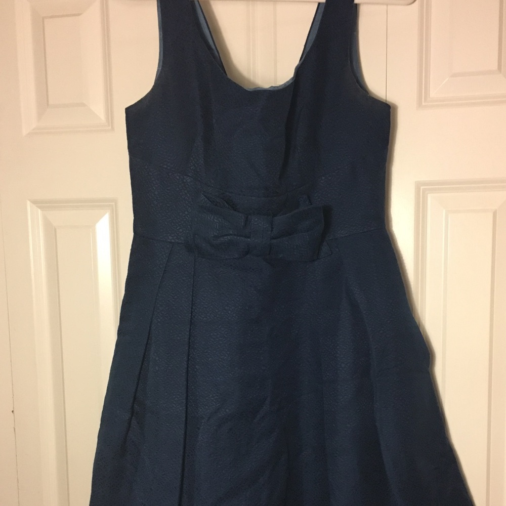 Mirror of Venus Dress