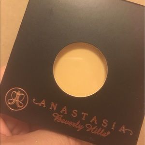 NIB Anastasia Beverly Hills banana powder
