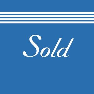 Sold