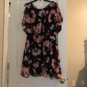 The Limited dress size L worn once