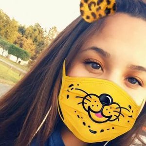 Meet your Posher, Delimar