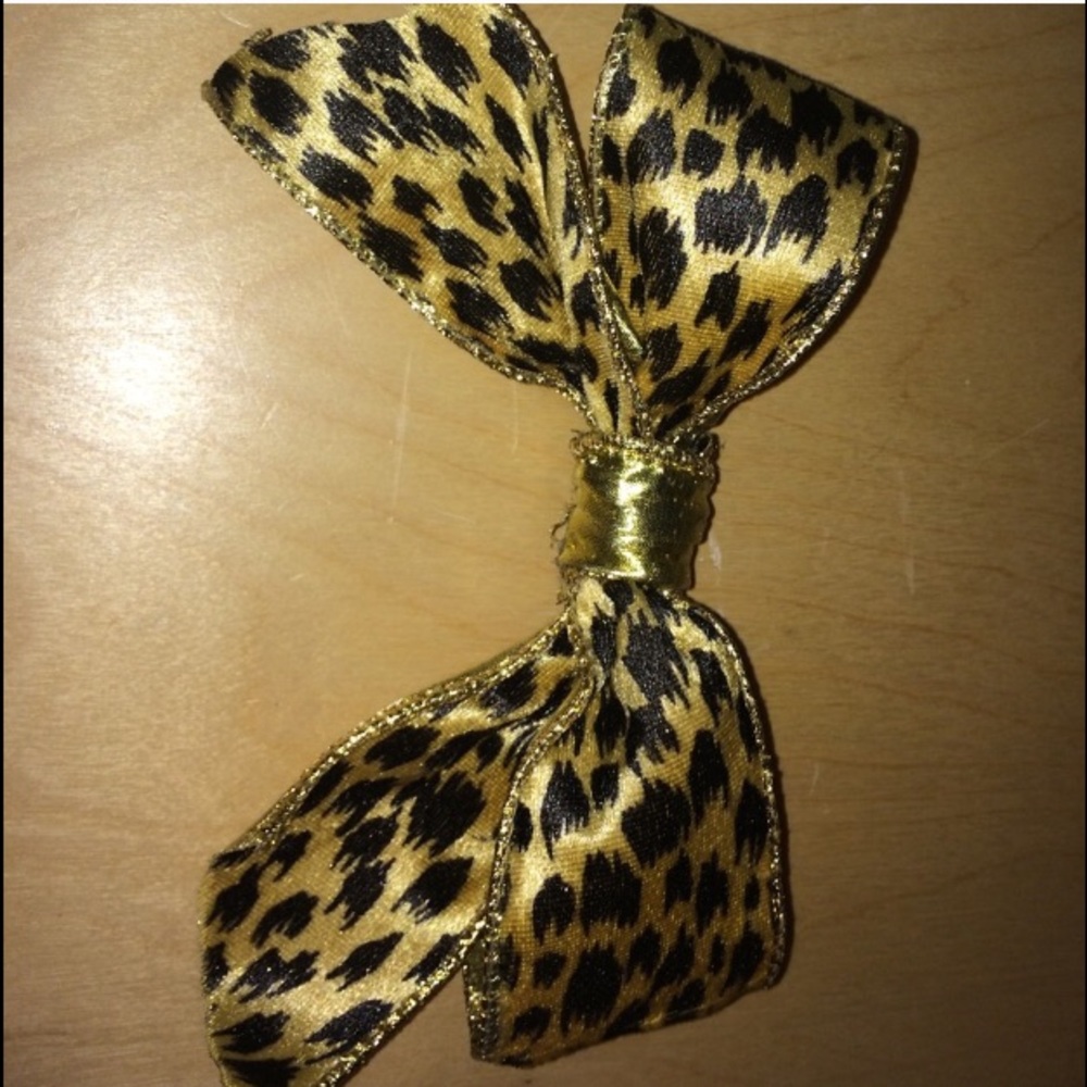 WCSS replica bow !