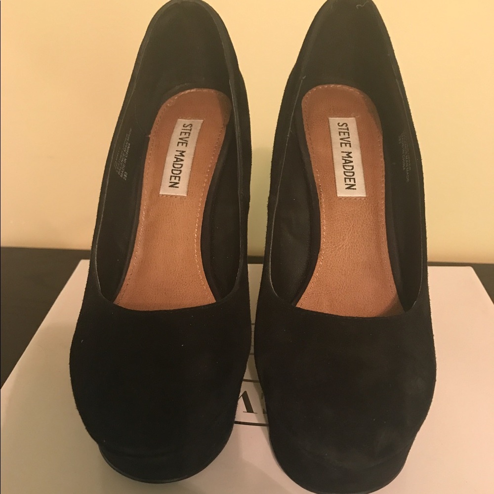 Steve Madden