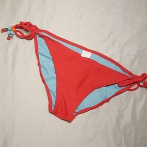 Xhilaration bikini bottom