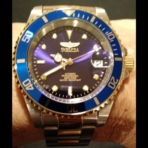 Men\'s Invicta Beautiful Watch