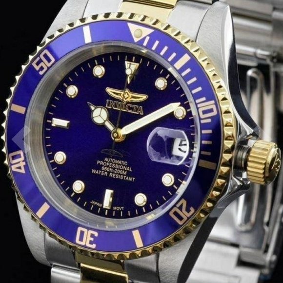 Men\'s Invicta Beautiful Watch main image 4