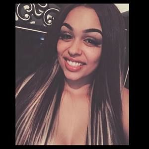 Meet your Posher, Karilin