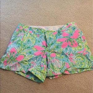 LP Callahans coconut jungle