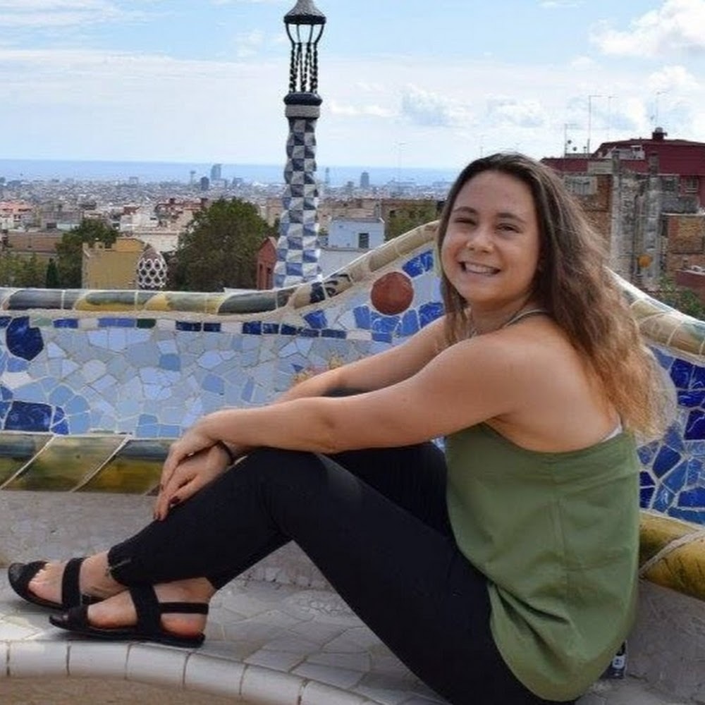 Meet your Posher, Susannah