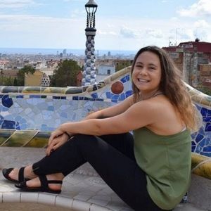 Meet your Posher, Susannah