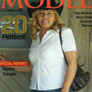 Meet your Posher, Celia