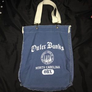 Cute Outer Banks, NC Bag