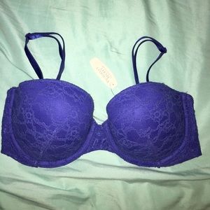 Victoria's Secret Push-Up Bra